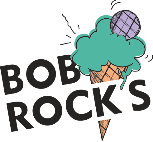 Bob Rock's Ice Cream